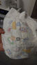 好奇（Huggies）金装成长裤XL96片(12-17kg)加大号婴儿尿不湿超薄柔软透气 实拍图