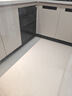美的（Midea）暖阳消毒柜嵌入式家用 厨房餐具碗柜碗筷茶杯茶具 紫外线 110L三层大容量【国家补贴】110HQ2pro 实拍图