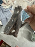 蒙都 超干粗条牛肉干 原味200g 约九成风干 零食 肉干肉脯 清真 实拍图