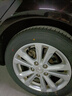 普利司通（Bridgestone）汽车轮胎 205/55R16 91W T001 适配大众朗逸/宝来/丰田卡罗拉 实拍图