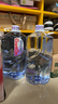 景田 百岁山 饮用天然矿泉水4.5L*2瓶 整箱装 泡茶煲汤煮饭 偏硅酸 实拍图