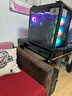 Thermalright(利民) TL-C12C-S X3 黑色argb12cm机箱幻彩低噪风扇ARGB 4PIN PWM 1550转速 三连包 实拍图