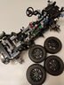乐高（LEGO）积木拼装机械组系列42177 梅赛德斯奔驰大G500男孩玩具生日礼物 实拍图