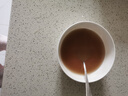 同仁堂（TRT）葛根粉500g野生深山葛根冲饮调理即食代餐粉脾胃养胃粉早餐谷物 实拍图