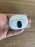 AKCE【柏林之声丨顶配版】2025新款无线蓝牙耳机半入耳式降噪高音质超长续航适用苹果oppo华为vivo荣耀 高配白【至尊数显款|超长续航】 创新短柄|千元音质 实拍图