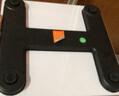 【支持米家APP控制】电子称体重秤体脂称高精度家用电子秤智能精准体脂秤减肥人体体重称 【充电款】米家联动体脂秤-白色 实拍图