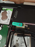 朗科（Netac）128GB TF（MicroSD）存储卡 U3 C10 A2 V30 4K 超高速版内存卡 读速170MB/s 写速100MB/s 实拍图
