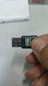纽曼 650M免驱动 USB无线网卡 5G双频笔记本台式机电脑无线接收器 随身wifi发射器电脑通用免驱 实拍图