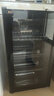 金立厨电消毒柜立式消毒碗柜家用商用官方新款大容量餐具双门 【配置沥水盘单门】118型臭氧+红外线消毒+中高温 实拍图