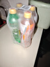 健力宝【3+1尝鲜装】运动碳酸饮料橙蜜味+柠蜜味国货经典560ml*4瓶 实拍图