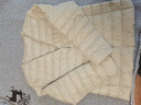 雅鹿90白鸭绒轻薄羽绒服女短款秋冬休闲内胆内搭外穿外套轻型保暖女装 实拍图