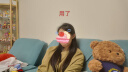 卓尔（K&F CONCEPT）大疆pocket3滤镜运动相机滤镜套装口袋相机大疆配件磁吸安装快拆滤镜黑柔1/4 实拍图