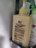 霸王生姜洗发水男女士去屑止痒控油控油持久蓬松洗发露洗头膏600ml 实拍图