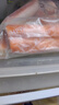 海霸王蟹味棒 500g/包 蟹味蟹柳 减脂 寿司 火锅烧烤关东煮麻辣烫食材  实拍图