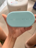 中兴（ZTE）随身wifi6免插卡移动wifi无线网卡便携式热点4g路由器无限笔记本电脑通用流量2025款官方正品U10L 实拍图