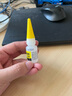 得力(deli)502胶水 瞬间胶强力胶 准确点胶 无痕胶透明胶粘剂 可粘金属陶瓷木材 8g单支凑单 7144 实拍图