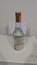 汾酒 黄盖玻汾 清香型白酒 大容量泡酒 将军汾 55度 950mL 2瓶 双瓶 礼盒装 实拍图