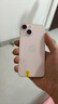 Apple 苹果 iPhone 15/14/13/12/X系列二手手机 颜色内存以质检报告为准A16 苹果 iPhone 13 mini 实拍图