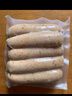 大希地火山石烤肠 肉肠1016g/20根 早餐火腿肠香肠热狗空气炸锅烧烤食材 实拍图