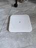 米家（MIJIA）小米智能体重秤S200 白色 双接家用健康秤电子秤 人物双模式 APP数据测量 智能分析 体重管理 实拍图