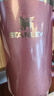 STANLEY巨无霸吸管杯水杯保温杯大容量不锈钢杯子办公887毫升-珠光紫罗兰 实拍图