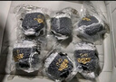 山山 新车除甲醛除异味车内专用竹炭包1.8kg炭包车载净化器  实拍图