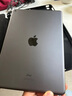 Apple/苹果 iPad Air 11英寸 M2芯片 2024年新款平板电脑(Air6/128G WLAN版/MUWC3CH/A)深空灰色 实拍图