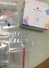 新贝储奶袋90片装奶保鲜袋一次性存奶袋可冷冻加厚防漏200ML9166-5  实拍图
