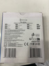 科沃斯（ECOVACS）配件过滤组件-白*2（适用型号T10 PRO/X1S PRO/T10S OMNI/N20/X1系列/T10系列）【配件】 实拍图