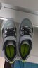 Skechers斯凯奇逐风体训鞋百搭舒适儿童时尚运动鞋休闲鞋405317L 实拍图