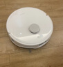 石头（roborock）扫地机器人扫拖一体 P20 Pro 扫拖洗烘一体机 自动集尘热水洗拖布烘干补水擦地拖地 A1340RR 实拍图