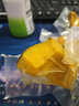 冉沃优选贝贝南瓜新鲜蔬菜软糯香甜细腻小南瓜粉糯轻食正宗南瓜山东 【新品尝鲜】即食南瓜净重 500g 实拍图