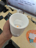 雷士（NVC）LED筒灯客厅可折叠旋转免开孔明装天花灯筒射一体铝材9瓦白色暖白 实拍图
