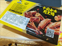 周黑鸭 锁鲜6盒 鸭脖135g*2锁骨190g*2鸭翅125g鸡翅尖150g 源头直发包邮 实拍图
