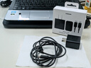 三星（SAMSUNG）原装45W快充（T4511）S24+ S24Ultra S23+ S23Ultra S22Ultra平板S8  S9+ S10 Ultra充电器 黑色 实拍图