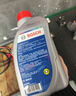 博世（BOSCH）通用型DOT4 刹车油制动液离合器油汽车养护套装保养2L包安装 实拍图