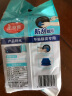 美丽雅百洁布洗碗布厨房洗锅刷锅不伤锅刷碗不易粘油厨房百洁擦5片 实拍图
