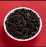 八马茶业乌龙茶金马罐武夷岩茶大红袍一级160g中火罐装茶叶自己喝 实拍图