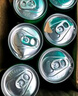 可口可乐（Coca-Cola）檀健次代言 雪碧Sprite零卡无糖饮料330ml*24瓶 新老包装随机发货 实拍图