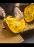 禧友鲜 海南菠萝蜜整个 黄肉干苞 波罗密 大树木菠萝 三亚当季新鲜水果 25-30斤|推荐大果 果多肉厚 实拍图
