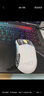 ROG龙鳞ACE白+ROG Booster回报率加速器白（套装） 实拍图