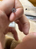 黛蔻粉刺针去黑头针挑痘针暗疮针祛痘美容针挤痘痘镊子细胞夹 实拍图