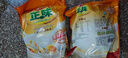 雅士利正味麦片原味牛奶高钙燕麦片即食早餐冲饮600g膳食纤维谷物营养 正味牛奶高钙麦片600g*1袋 实拍图