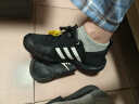 阿迪达斯adidas男鞋女鞋TERREX运动休闲鞋户外鞋HP8636 42码 实拍图