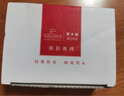 潜水艇（Submarine）F301/2黄铜加厚三角阀八字阀陶瓷阀芯红蓝标国标4分进出水1冷+1热 实拍图