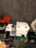 乐高（LEGO）积木拼装机械组系列42167 Mack LR垃圾车不可遥控玩具生日礼物 实拍图