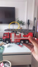泰芬乐儿童玩具车模合金消防车喷水云梯汽车玩具模型3-6岁男孩生日礼物 实拍图