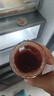德宝果 优选草莓果酱250g/瓶  80%果肉含量早餐下午茶面包 奥地利进口 实拍图