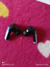 小米（MI）Redmi Buds 4 活力版 无线蓝牙耳机 28小时长续航 通话降噪 适用于安卓苹果手机 黑色 实拍图