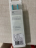 飞利浦电动牙刷头 儿童标准型 2支装 HX6042/35 适配HX6322 HX6352(新包装6042/63随机发货)  实拍图